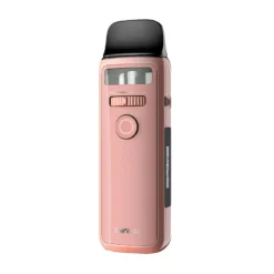 VOOPOO VINCI 3 Pod Kit -Electronic Cigarette Shop VOOPOO VINCI 3 Pod Kit Rose Gold