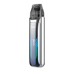 VOOPOO Vmate Max Pod Kit -Electronic Cigarette Shop VOOPOO Vmate Max Pod Kit Glacier Silver