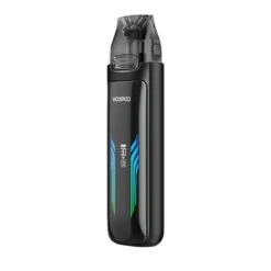 VOOPOO Vmate Max Pod Kit -Electronic Cigarette Shop VOOPOO Vmate Max Pod Kit Onyx Black