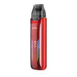 VOOPOO Vmate Max Pod Kit -Electronic Cigarette Shop VOOPOO Vmate Max Pod Kit Ruby Red