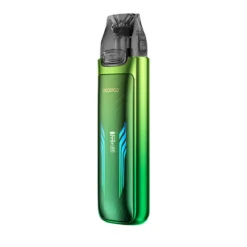 VOOPOO Vmate Max Pod Kit -Electronic Cigarette Shop VOOPOO Vmate Max Pod Kit Shiny Green