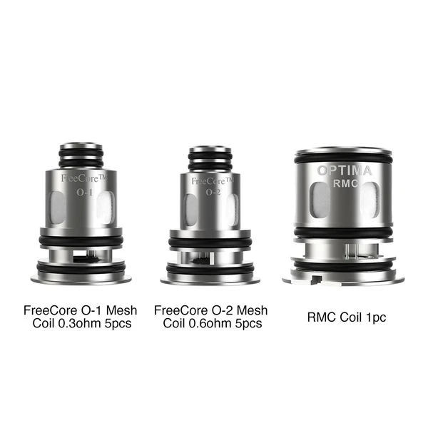 Vapefly Optima Coil 1 Vapefly Optima Coil