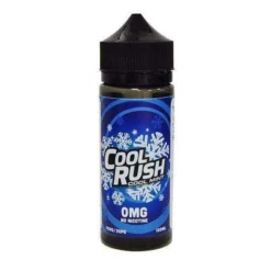 Vaper Treats ELiquid Range UK 100ml 13 Vaper Treats ELiquid Range UK 100ml -Electronic Cigarette Shop Vaper Treats Cool Rush