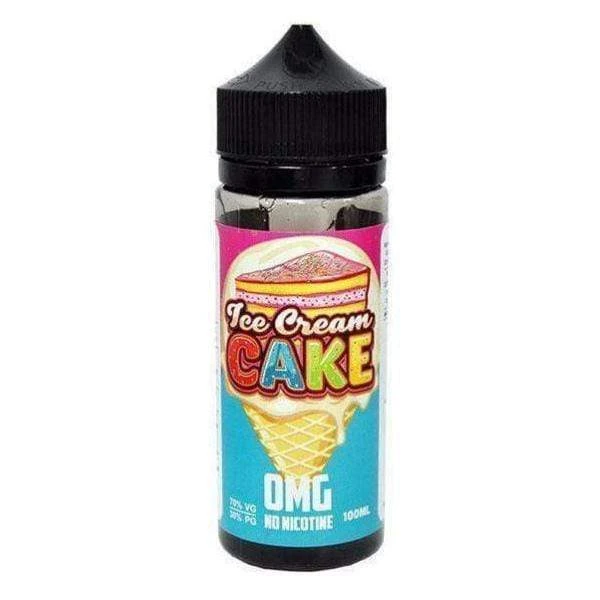 Vaper Treats ELiquid Range UK 100ml 3 Vaper Treats ELiquid Range UK 100ml - Image 3