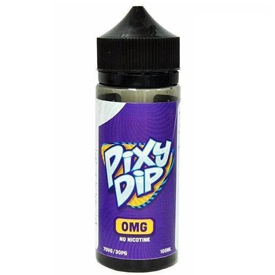 Vaper Treats ELiquid Range UK 100ml 9 Vaper Treats ELiquid Range UK 100ml - Image 9