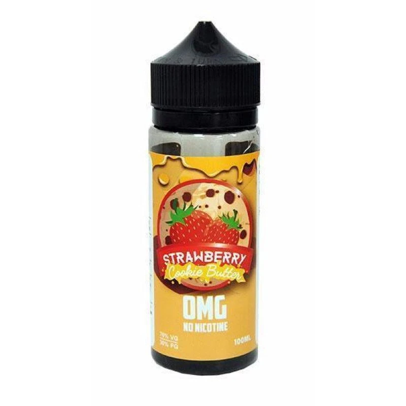 Vaper Treats ELiquid Range UK 100ml 2 Vaper Treats ELiquid Range UK 100ml - Image 2