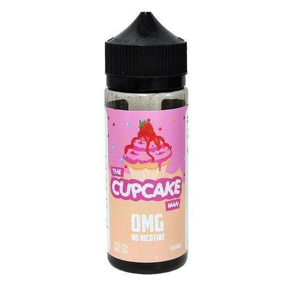 Vaper Treats ELiquid Range UK 100ml 10 Vaper Treats ELiquid Range UK 100ml - Image 10