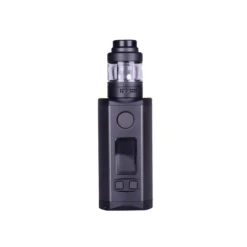 Vaperz Cloud Ascent Kit 200W 10 Vaperz Cloud Ascent Kit 200W -Electronic Cigarette Shop Vaperz Cloud Ascent Kit 200w Gunmetal