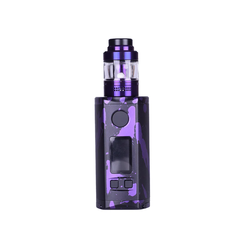 Vaperz Cloud Ascent Kit 200W 4 Vaperz Cloud Ascent Kit 200W - Image 4