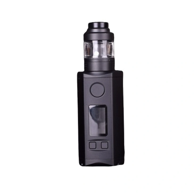 Vaperz Cloud Ascent Kit 200W 8 Vaperz Cloud Ascent Kit 200W - Image 8
