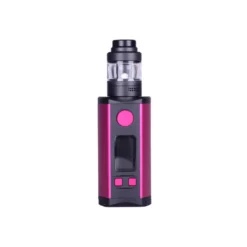 Vaperz Cloud Ascent Kit 200W 14 Vaperz Cloud Ascent Kit 200W -Electronic Cigarette Shop Vaperz Cloud Ascent Kit 200w Satin Pink