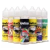 Vapetasia ELiquid Range