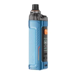 Vaporesso Armour GS Pod Kit -Electronic Cigarette Shop Vaporesso Armour GS Pod Kit Blue
