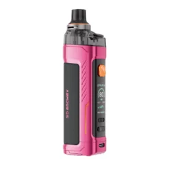 Vaporesso Armour GS Pod Kit -Electronic Cigarette Shop Vaporesso Armour GS Pod Kit Pink
