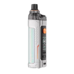 Vaporesso Armour GS Pod Kit -Electronic Cigarette Shop Vaporesso Armour GS Pod Kit Silver