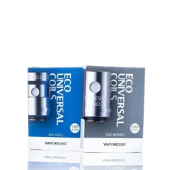 Vaporesso EUC Coils 5pcs