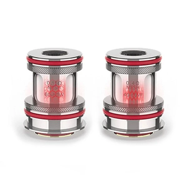 Vaporesso GTR Coil For FORZ 3pcs 1 Vaporesso GTR Coil For FORZ 3pcs