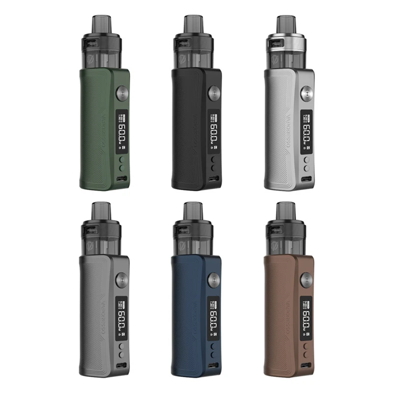 Vaporesso GEN PT60 & PT80 S Pod Mod Kit 1 Vaporesso GEN PT60 & PT80 S Pod Mod Kit