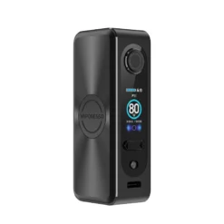 Vaporesso GEN SE Mod 80W -Electronic Cigarette Shop Vaporesso GEN SE Mod 80W Dark Black