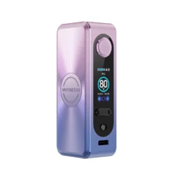 Vaporesso GEN SE Mod 80W -Electronic Cigarette Shop Vaporesso GEN SE Mod 80W Gradient Purple