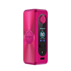 Vaporesso GEN SE Mod 80W -Electronic Cigarette Shop Vaporesso GEN SE Mod 80W Hot Pink