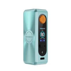 Vaporesso GEN SE Mod 80W -Electronic Cigarette Shop Vaporesso GEN SE Mod 80W Ice Blue