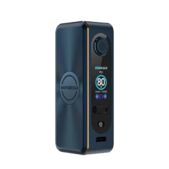 Vaporesso GEN SE Mod 80W -Electronic Cigarette Shop Vaporesso GEN SE Mod 80W Storm Blue