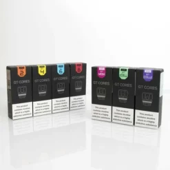Vaporesso GT Cores Series Coils 3pcs