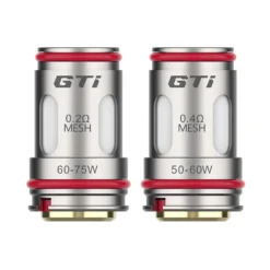 Vaporesso GTi Coils