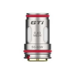 Vaporesso GTi Coils -Electronic Cigarette Shop Vaporesso GTi Coil 0.4