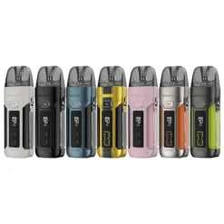 Vaporesso LUXE X PRO Pod Kit