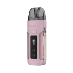 Vaporesso LUXE X PRO Pod Kit 13 Vaporesso LUXE X PRO Pod Kit -Electronic Cigarette Shop Vaporesso LUXE X PRO Pod Kit Pink