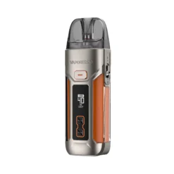 Vaporesso LUXE X PRO Pod Kit 14 Vaporesso LUXE X PRO Pod Kit -Electronic Cigarette Shop Vaporesso LUXE X PRO Pod Kit Ultra Orange