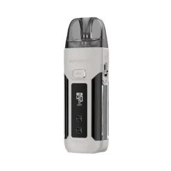 Vaporesso LUXE X PRO Pod Kit 15 Vaporesso LUXE X PRO Pod Kit -Electronic Cigarette Shop Vaporesso LUXE X PRO Pod Kit White