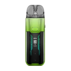 Vaporesso LUXE XR Max Pod Kit -Electronic Cigarette Shop Vaporesso LUXE XR Max Pod Kit Apple Green