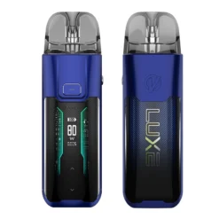 Vaporesso LUXE XR Max Pod Kit -Electronic Cigarette Shop Vaporesso LUXE XR Max Pod Kit Blue