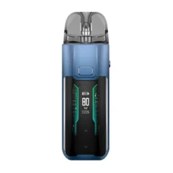 Vaporesso LUXE XR Max Pod Kit -Electronic Cigarette Shop Vaporesso LUXE XR Max Pod Kit Glacier Blue