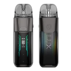 Vaporesso LUXE XR Max Pod Kit -Electronic Cigarette Shop Vaporesso LUXE XR Max Pod Kit Grey