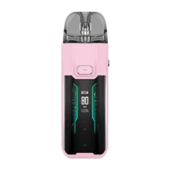 Vaporesso LUXE XR Max Pod Kit -Electronic Cigarette Shop Vaporesso LUXE XR Max Pod Kit Pink