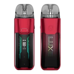 Vaporesso LUXE XR Max Pod Kit -Electronic Cigarette Shop Vaporesso LUXE XR Max Pod Kit Red