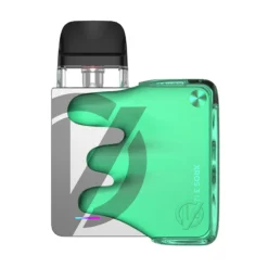 Vaporesso XROS 3 Nano Pod Kit -Electronic Cigarette Shop Vaporesso XROS 3 Nano Pod Kit Jelly Lime
