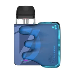 Vaporesso XROS 3 Nano Pod Kit -Electronic Cigarette Shop Vaporesso XROS 3 Nano Pod Kit Sea Foam