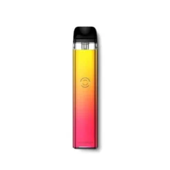 Vaporesso XROS 3 Pod Kit -Electronic Cigarette Shop Vaporesso XROS 3 Pod Kit Neon Sunset
