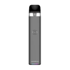 Vaporesso XROS 3 Pod Kit -Electronic Cigarette Shop Vaporesso XROS 3 Pod Kit Space Grey