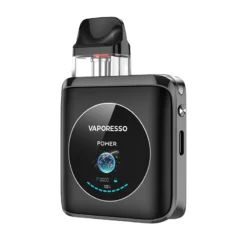 Vaporesso XROS 4 Nano Pod Vape Kit -Electronic Cigarette Shop Vaporesso XROS 4 Nano Pod Vape Kit Graphite Black