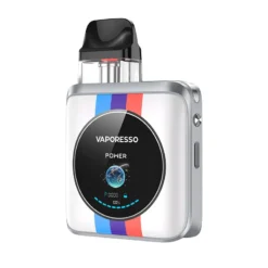 Vaporesso XROS 4 Nano Pod Vape Kit -Electronic Cigarette Shop Vaporesso XROS 4 Nano Pod Vape Kit Race Track
