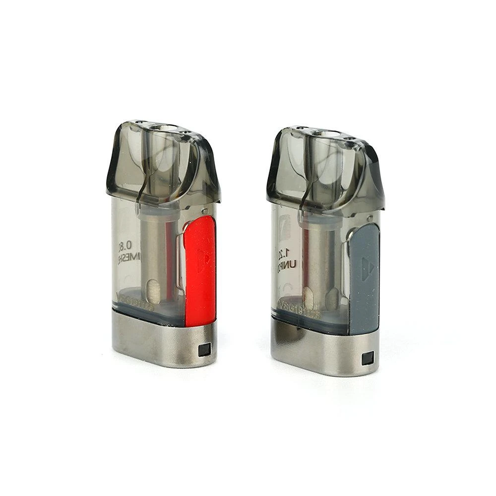 Vaporesso XTRA Pod 2ml 2pcs 1 Vaporesso XTRA Pod 2ml 2pcs