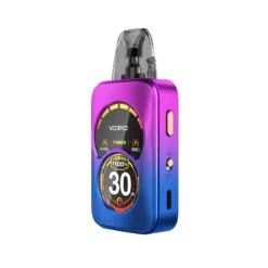 Voopoo Argus A Pod Kit -Electronic Cigarette Shop Voopoo Argus A Pod Kit Phantom Purple