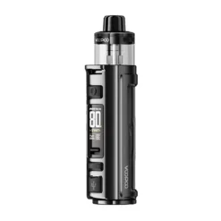 Voopoo Argus Pro 2 Pod Mod Kit -Electronic Cigarette Shop Voopoo Argus Pro 2 Pod Mod Kit Sprey Black