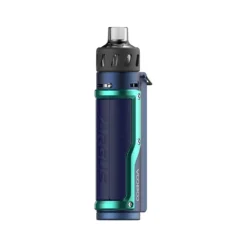 Voopoo Argus Pro Pod Kit UK 12 Voopoo Argus Pro Pod Kit UK -Electronic Cigarette Shop Voopoo Argus Pro Deep Sea Cyan